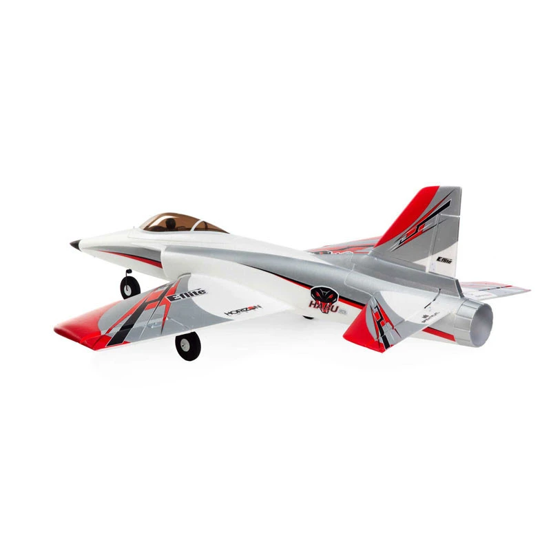 E-Flite Habu STS 70mm EDF Smart Trainer RTF Ready-to-Fly Basic RC Airplane With SAFE 12 E-Flite Habu STS 70mm EDF Smart Trainer RTF Ready-to-Fly Basic RC Airplane With SAFE - Image 10