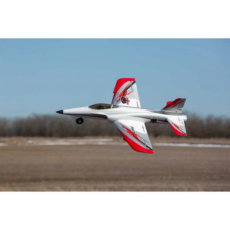 E-Flite Habu STS 70mm EDF Smart Trainer RTF Ready-to-Fly Basic RC Airplane With SAFE 4 E-Flite Habu STS 70mm EDF Smart Trainer RTF Ready-to-Fly Basic RC Airplane With SAFE - Image 2