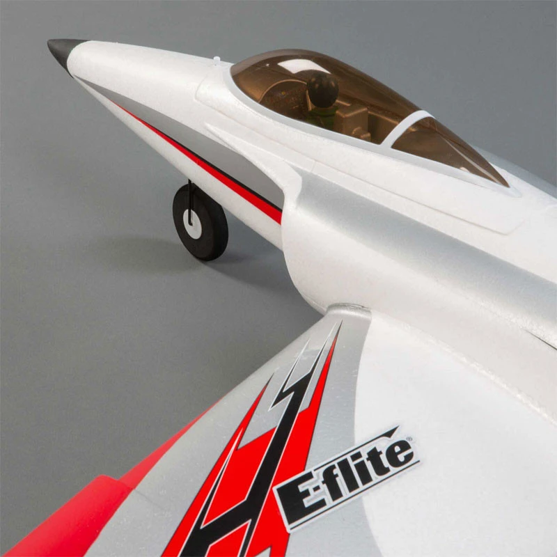 E-Flite Habu STS 70mm EDF Smart Trainer RTF Ready-to-Fly Basic RC Airplane With SAFE 13 E-Flite Habu STS 70mm EDF Smart Trainer RTF Ready-to-Fly Basic RC Airplane With SAFE - Image 11