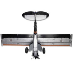 E-Flite Micro Scrappy 800mm BNF Basic With AS3X And SAFE Select RC Airplane -RC Superstore EFL02150D 15 71926.1753373661