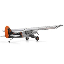 E-Flite Micro Scrappy 800mm BNF Basic With AS3X And SAFE Select RC Airplane -RC Superstore EFL02150D 17 82452.1753373661