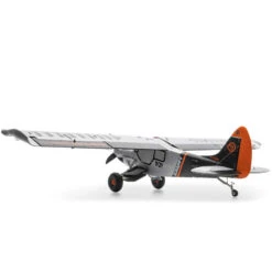 E-Flite Micro Scrappy 800mm BNF Basic With AS3X And SAFE Select RC Airplane -RC Superstore EFL02150D 19 23677.1753373661