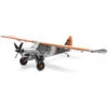 E-Flite Micro Scrappy 800mm BNF Basic With AS3X And SAFE Select RC Airplane -RC Superstore EFL02150D 1 64526.1753373661