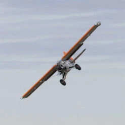 E-Flite Micro Scrappy 800mm BNF Basic With AS3X And SAFE Select RC Airplane -RC Superstore EFL02150D 5 96386.1753373661