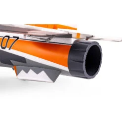 E-Flite Viper 70mm EDF Jet BNF Bind-N-Fly Basic With AS3X And SAFE Select RC Airplane -RC Superstore EFL077500 17 76424.1723576937