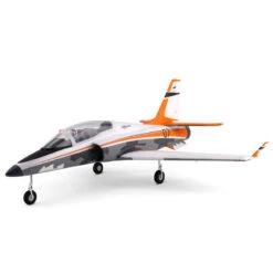 E-Flite Viper 70mm EDF Jet BNF Bind-N-Fly Basic With AS3X And SAFE Select RC Airplane
