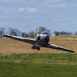 E-Flite Viper 70mm EDF Jet BNF Bind-N-Fly Basic With AS3X And SAFE Select RC Airplane -RC Superstore EFL077500 4 33977.1723576937