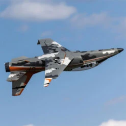 E-Flite Viper 70mm EDF Jet BNF Bind-N-Fly Basic With AS3X And SAFE Select RC Airplane -RC Superstore EFL077500 6 24762.1723576937