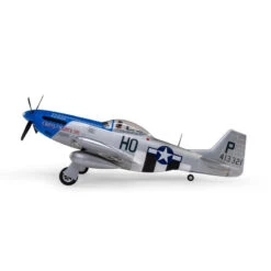 E-Flite P-51D Mustang 1.2m BNF Bind-N-Fly Basic With AS3X And SAFE Select “Cripes A’Mighty 3rd” RC Airplane 26 E-Flite P-51D Mustang 1.2m BNF Bind-N-Fly Basic With AS3X And SAFE Select “Cripes A’Mighty 3rd” RC Airplane -RC Superstore EFL089500 11 31875.1683051277