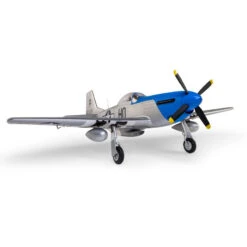 E-Flite P-51D Mustang 1.2m BNF Bind-N-Fly Basic With AS3X And SAFE Select “Cripes A’Mighty 3rd” RC Airplane 21 E-Flite P-51D Mustang 1.2m BNF Bind-N-Fly Basic With AS3X And SAFE Select “Cripes A’Mighty 3rd” RC Airplane -RC Superstore EFL089500 6 81152.1683051277