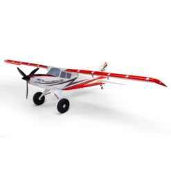 E-Flite Turbo Timber Evolution 1.5m BNF Bind-N-Fly Basic With Floats RC Airplane