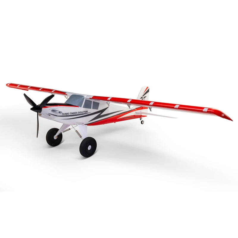 E-Flite Turbo Timber Evolution 1.5m BNF Bind-N-Fly Basic With Floats RC Airplane 3 E-Flite Turbo Timber Evolution 1.5m BNF Bind-N-Fly Basic With Floats RC Airplane