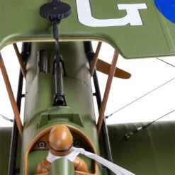 E-Flite S.E.5a 900mm BNF Basic With AS3X And SAFE Select 34 E-Flite S.E.5a 900mm BNF Basic With AS3X And SAFE Select -RC Superstore EFL10950 14 45372.1746636663