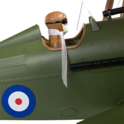 E-Flite S.E.5a 900mm BNF Basic With AS3X And SAFE Select 35 E-Flite S.E.5a 900mm BNF Basic With AS3X And SAFE Select -RC Superstore EFL10950 15 28438.1746636663