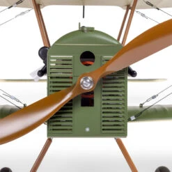 E-Flite S.E.5a 900mm BNF Basic With AS3X And SAFE Select 37 E-Flite S.E.5a 900mm BNF Basic With AS3X And SAFE Select -RC Superstore EFL10950 17 59912.1746636663