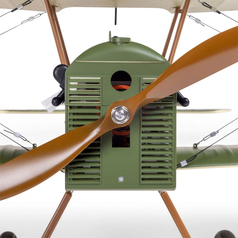 E-Flite S.E.5a 900mm BNF Basic With AS3X And SAFE Select 18 E-Flite S.E.5a 900mm BNF Basic With AS3X And SAFE Select - Image 17