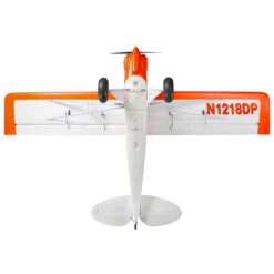 E-Flite Carbon-Z Cub SS 2.1m BNF Bind-N-Fly Basic With AS3X And SAFE Select RC Airplane -RC Superstore EFL124500 11 06685.1738642242