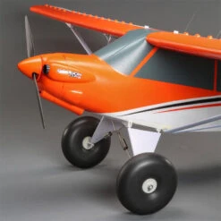 E-Flite Carbon-Z Cub SS 2.1m BNF Bind-N-Fly Basic With AS3X And SAFE Select RC Airplane -RC Superstore EFL124500 12 81967.1738642242