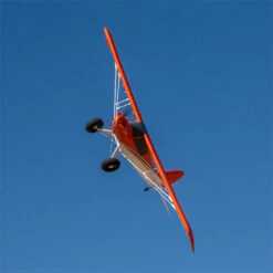 E-Flite Carbon-Z Cub SS 2.1m BNF Bind-N-Fly Basic With AS3X And SAFE Select RC Airplane -RC Superstore EFL124500 5 02800.1738642242