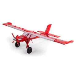 E-Flite Micro DRACO 800mm BNF Bind-N-Fly Basic With AS3X And SAFE Select RC Airplane