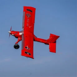 E-Flite Micro DRACO 800mm BNF Bind-N-Fly Basic With AS3X And SAFE Select RC Airplane -RC Superstore EFL13550 3 14491.1739466471