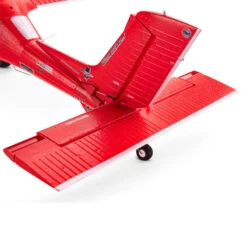 E-Flite Micro DRACO 800mm BNF Bind-N-Fly Basic With AS3X And SAFE Select RC Airplane -RC Superstore EFL13550 9 01697.1739466471