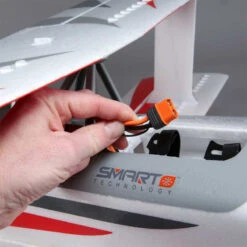 E-Flite Ultimate 3D 950mm SMART BNF Bind-N-Fly Basic RC Airplane W/AS3X & SAFE -RC Superstore EFL16550 9 97580.1595386534