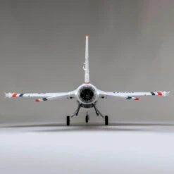 E-Flite F-16 Thunderbirds 70mm EDF Jet BNF Bind-N-Fly Basic W/AS3X And SAFE Select RC Airplane -RC Superstore EFL178500 10 19645.1703107380