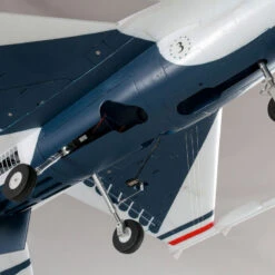 E-Flite F-16 Thunderbirds 70mm EDF Jet BNF Bind-N-Fly Basic W/AS3X And SAFE Select RC Airplane -RC Superstore EFL178500 13 14544.1703107381