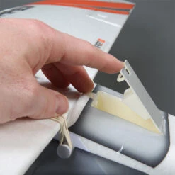 E-Flite Apprentice STS 1.5m Basic Smart Trainer RTF Ready-to-Fly RC Airplane With SAFE & DSMX Transmitter 26 E-Flite Apprentice STS 1.5m Basic Smart Trainer RTF Ready-to-Fly RC Airplane With SAFE & DSMX Transmitter -RC Superstore EFL370001 14 28694.1682704176