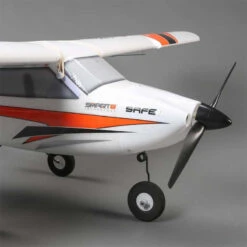 E-Flite Apprentice STS 1.5m BNF Bind-N-Fly RC Airplane With SAFE -RC Superstore EFL3750 6 26700.1595386471