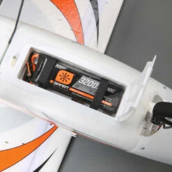 E-Flite Apprentice STS 1.5m BNF Bind-N-Fly RC Airplane With SAFE -RC Superstore EFL3750 8 67096.1595386471