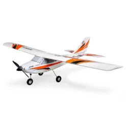 E-Flite Apprentice STS 1.5m BNF Bind-N-Fly RC Airplane With SAFE