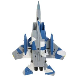 E-Flite F-15 Eagle 64mm EDF Jet BNF Bind-N-Fly Basic RC Airplane W/AS3X & SAFE Select 24 E-Flite F-15 Eagle 64mm EDF Jet BNF Bind-N-Fly Basic RC Airplane W/AS3X & SAFE Select -RC Superstore EFL9750 10 20395.1600381213