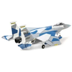 E-Flite F-15 Eagle 64mm EDF Jet BNF Bind-N-Fly Basic RC Airplane W/AS3X & SAFE Select 25 E-Flite F-15 Eagle 64mm EDF Jet BNF Bind-N-Fly Basic RC Airplane W/AS3X & SAFE Select -RC Superstore EFL9750 11 28294.1600381213
