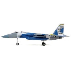 E-Flite F-15 Eagle 64mm EDF Jet BNF Bind-N-Fly Basic RC Airplane W/AS3X & SAFE Select 21 E-Flite F-15 Eagle 64mm EDF Jet BNF Bind-N-Fly Basic RC Airplane W/AS3X & SAFE Select -RC Superstore EFL9750 7 78421.1600381213