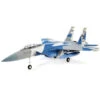 E-Flite F-15 Eagle 64mm EDF Jet BNF Bind-N-Fly Basic RC Airplane W/AS3X & SAFE Select