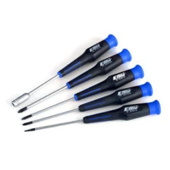 E-Flite Park Flyer Tool Set (5 Pc)