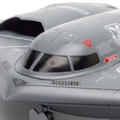 E-Flite Micro B-2 Spirit Of America Twin 30mm EDF BNF Bind-N-Fly Basic RC Airplane W/AS3X & SAFE Select 38 E-Flite Micro B-2 Spirit Of America Twin 30mm EDF BNF Bind-N-Fly Basic RC Airplane W/AS3X & SAFE Select -RC Superstore EFLU09050 18 84820.1748017311