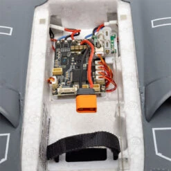 E-Flite Micro B-2 Spirit Of America Twin 30mm EDF BNF Bind-N-Fly Basic RC Airplane W/AS3X & SAFE Select 40 E-Flite Micro B-2 Spirit Of America Twin 30mm EDF BNF Bind-N-Fly Basic RC Airplane W/AS3X & SAFE Select -RC Superstore EFLU09050 20 54640.1748017312