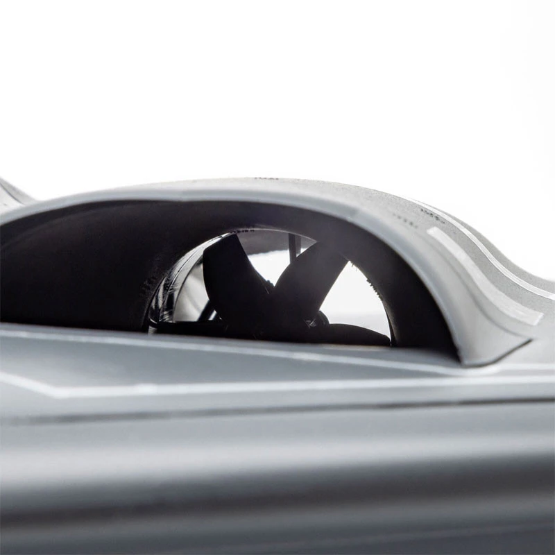 E-Flite Micro B-2 Spirit Of America Twin 30mm EDF BNF Bind-N-Fly Basic RC Airplane W/AS3X & SAFE Select 22 E-Flite Micro B-2 Spirit Of America Twin 30mm EDF BNF Bind-N-Fly Basic RC Airplane W/AS3X & SAFE Select - Image 20