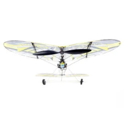 E-Flite UMX Night Vapor BNF Bind-N-Fly Basic RC Airplane -RC Superstore EFLU1300 4 64320.1614361461
