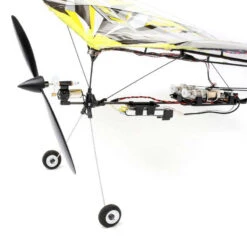 E-Flite UMX Night Vapor BNF Bind-N-Fly Basic RC Airplane -RC Superstore EFLU1300 7 07688.1614361461