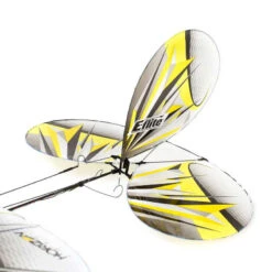 E-Flite UMX Night Vapor RTF Ready-to-Fly RC Airplane -RC Superstore EFLU1300 8 59064.1614360230