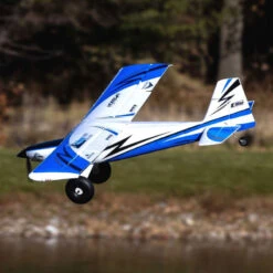 E-Flite UMX Turbo Timber Evolution BNF Bind-N-Fly Basic With AS3X And SAFE RC Airplane 27 E-Flite UMX Turbo Timber Evolution BNF Bind-N-Fly Basic With AS3X And SAFE RC Airplane -RC Superstore EFLU8950 7 40613.1683053239