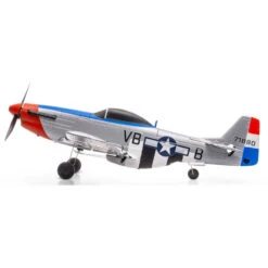 Hobbyzone P-51D 450mm RTF Ready-to-Fly With SAFE RC Airplane -RC Superstore HBZ 1251 7 20098.1737007155
