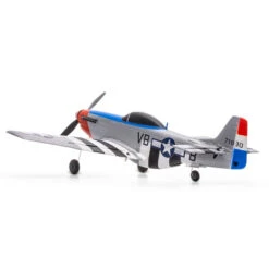 Hobbyzone P-51D 450mm RTF Ready-to-Fly With SAFE RC Airplane -RC Superstore HBZ 1251 8 35357.1737007155