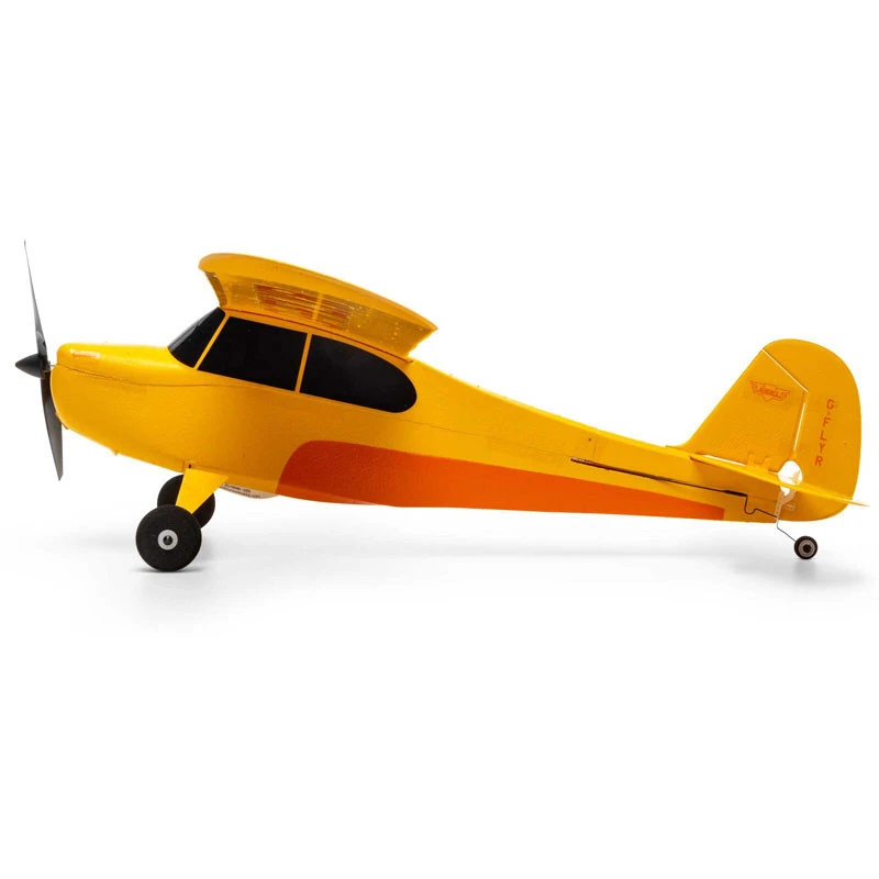 Hobbyzone Champ Anniversary Special Edition 515mm Ready-to-Fly RC Airplane With SAFE 12 Hobbyzone Champ Anniversary Special Edition 515mm Ready-to-Fly RC Airplane With SAFE - Image 10