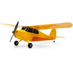 Hobbyzone Champ Anniversary Special Edition 515mm Ready-to-Fly RC Airplane With SAFE 31 Hobbyzone Champ Anniversary Special Edition 515mm Ready-to-Fly RC Airplane With SAFE -RC Superstore HBZ04900 11 29493.1752545007