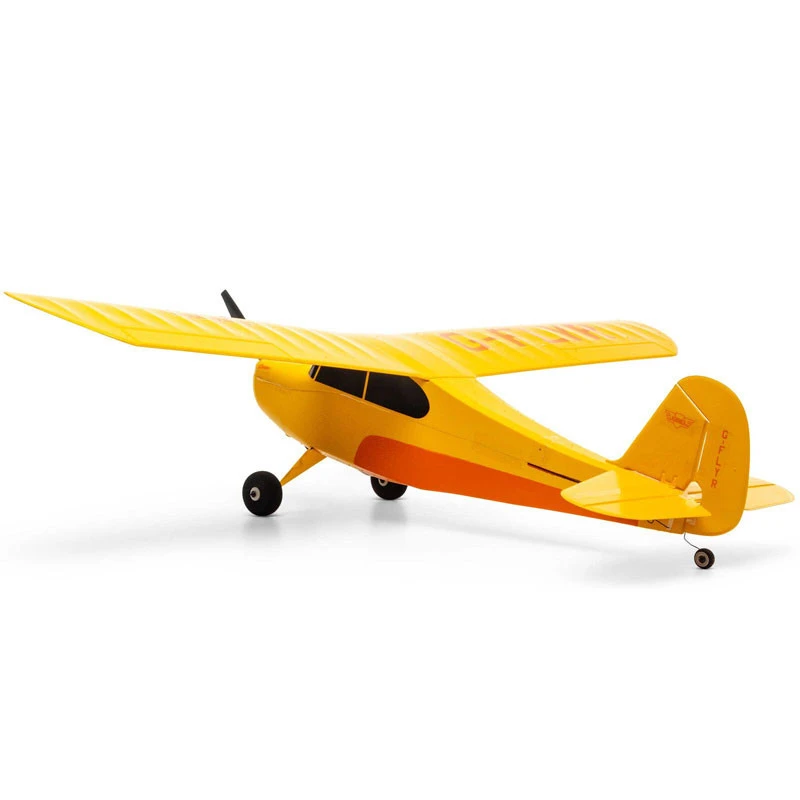 Hobbyzone Champ Anniversary Special Edition 515mm Ready-to-Fly RC Airplane With SAFE 15 Hobbyzone Champ Anniversary Special Edition 515mm Ready-to-Fly RC Airplane With SAFE - Image 13